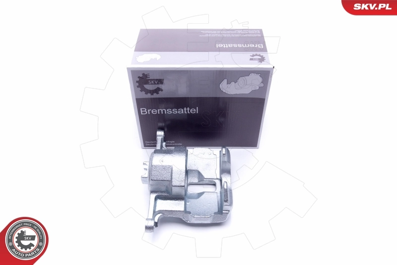Brake Caliper